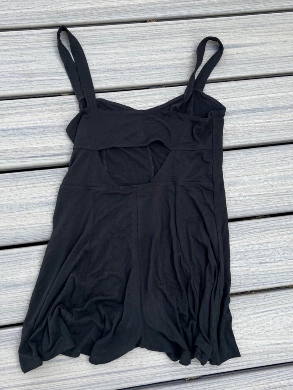 Forever 21 Romper